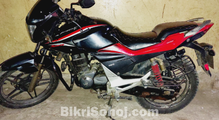 Hero Xtreme sports 2015